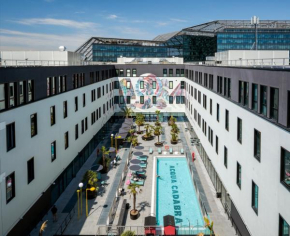 The Social Hub Bologna Short Stay